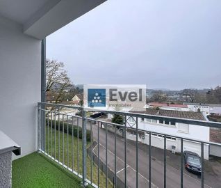 Appartement 3 pièces 73.55 m² - Photo 6