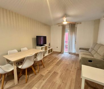 Piso de alquiler en Calle Elvira, 81, Centro - Sagrario - Photo 6