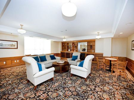 For Lease - 810 Scollard Court Unit# 309, Mississauga, Ontario - Photo 2