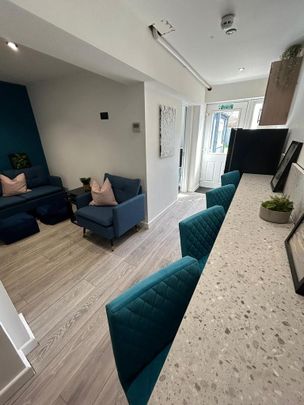 1 bedroom end of terrace house to rent - Photo 1