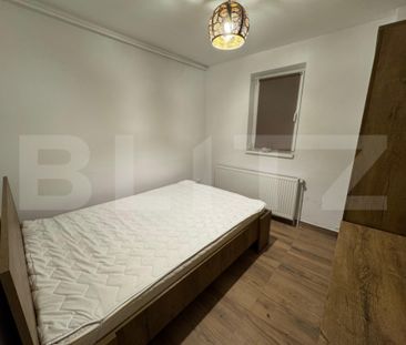 Casa de inchiriat, 4 camere, 98 mp, zona Centrala - Fotografie 6