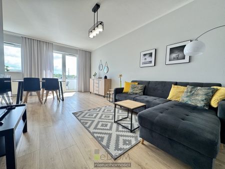 Mieszkanie na wynajem 49 m², Gorzów Wielkopolski, Górczyn - Zdjęcie 2