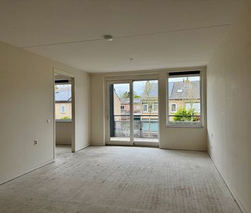 Appartement te huur: Raadhuislaan 80-A19 3755 HD Eemnes - Foto 2