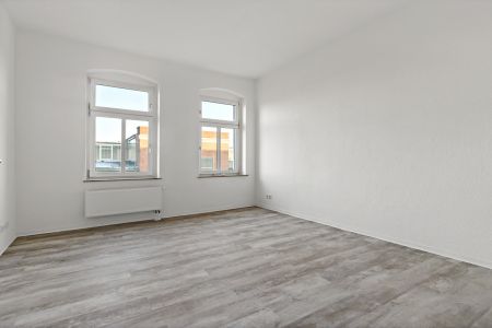 Helle und moderne 2-Zimmer-Wohnung – Erstbezug nach Sanierung! - Photo 3