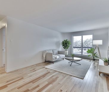 2-bedrooms (renovated) - 5200-5205-5215 Riviera Blvd., Pierrefonds - Photo 2