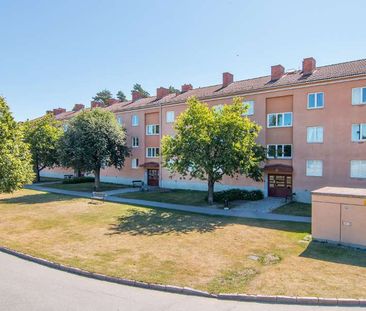 Kärrhagsvägen 3 A - Photo 1