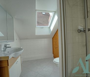 Location Appartement 2 pièces 46m² ROSHEIM 67560 - Photo 3