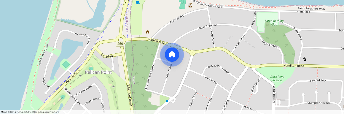 9 Short Street, WA 6232, Eaton