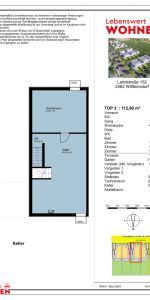 Mietfreie Sommermonate genießen! Reihenhäuser | Miete mit Kaufoption | Bezugsfertiger Erstbezug - Photo 4