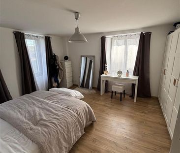 3.5 Zimmer, 100 m², EG - Foto 6