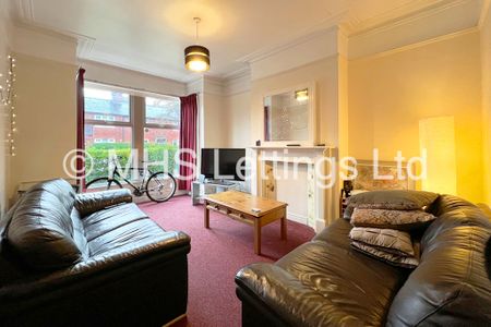 160 Ash Road, Leeds, LS6 3HD - Photo 2