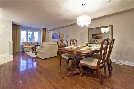 For Lease - 38 Batt Crescent, Ajax, Ontario - Photo 2