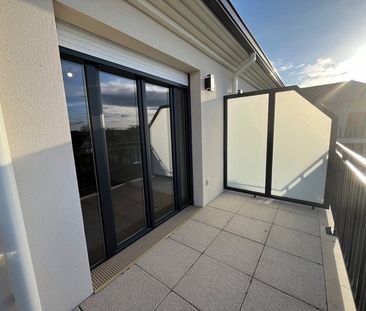 Appartement 2 Pièces 41 m² - Photo 6