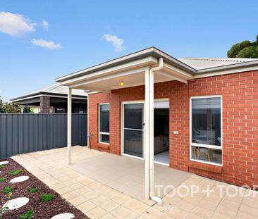 Low maintenance home - Photo 5