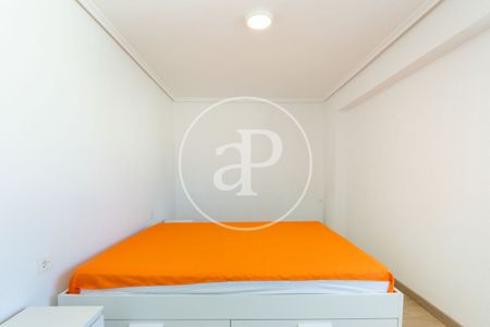 Flat for rent with views in Puerto de Sagunto - Photo 2