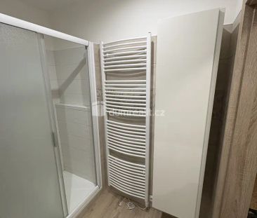 pronájem bytu 1+1, ul. Okružní, obec Jílové u Děčína - Фото 3