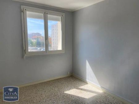 Appartement à louer 4 pièces 65.1m² - Photo 4