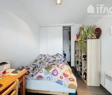 Appartement te huur - Photo 5