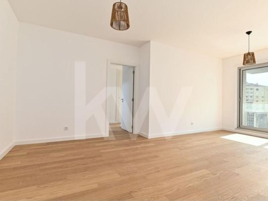 Apartamento T1 em Lisboa - Photo 1
