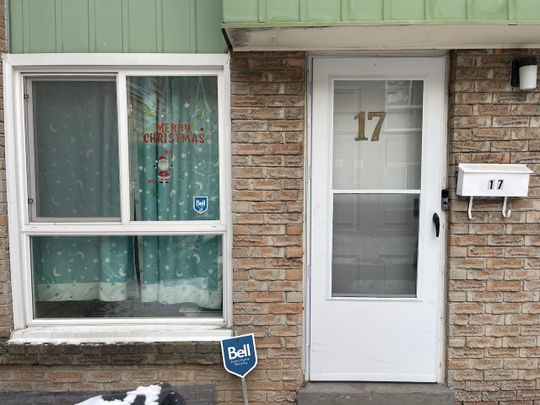 For Lease - 17 CURLY VINEWAY N/A, Toronto, Ontario - Photo 1