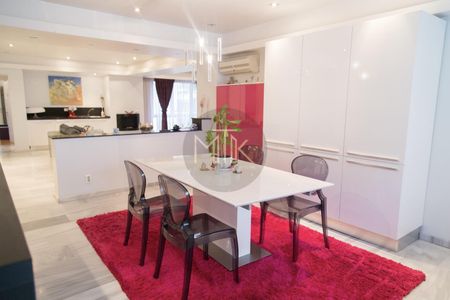 Piata Romana-Dorobanti | Apartament 4 camere 145mp utili | mobilat&utilat | Bloc nou - Fotografie 5