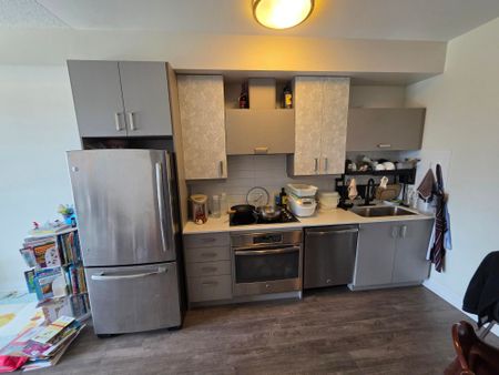 For Lease - 18 Uptown Drive Unit# 325, Markham, Ontario - Photo 3