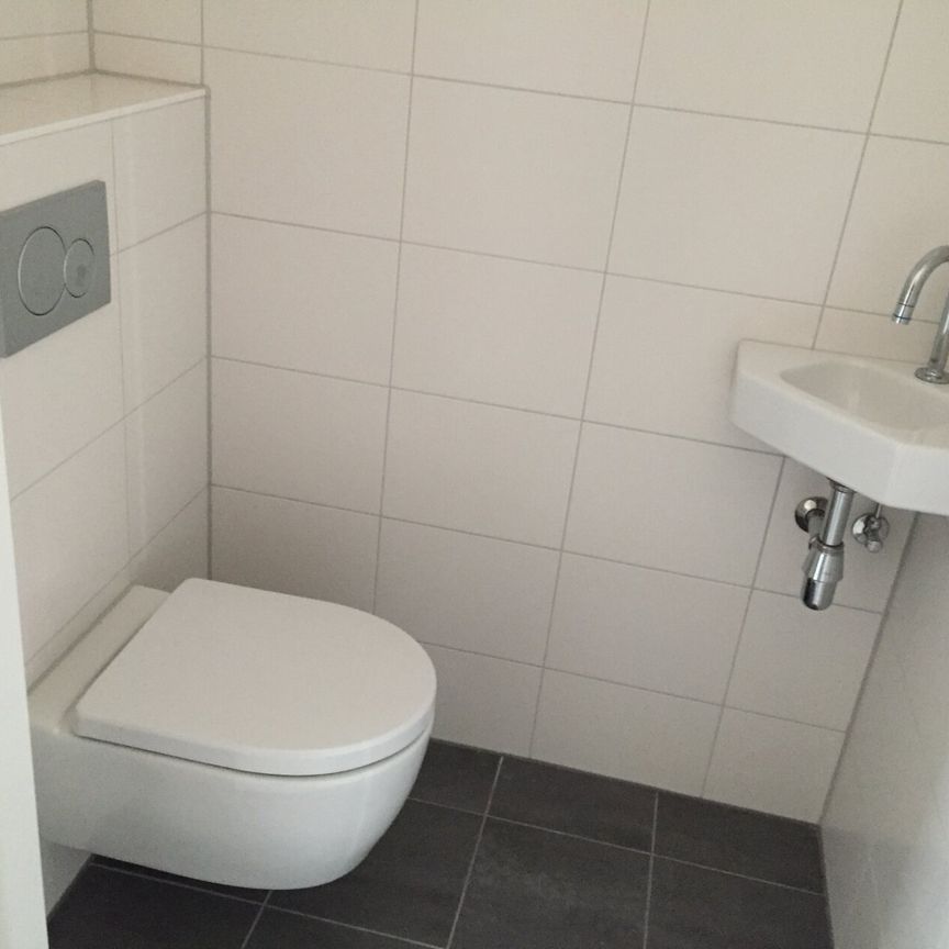 Treurenburgstraat 359 - Foto 1