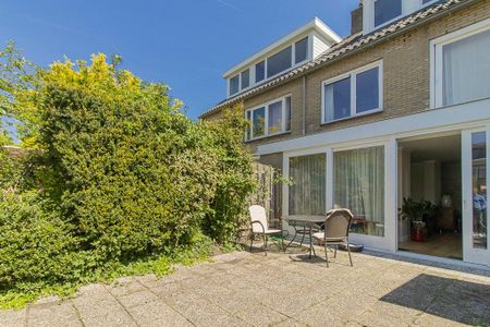Te huur: Huis Colorado 19 in Amstelveen - Foto 2