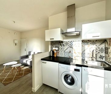 Location Appartement 2 pièces 26m² NANTES 44000 - Photo 3