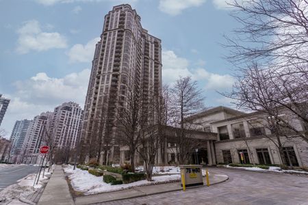 For Lease - 80 Harrison Garden Boulevard Unit# 2615, Toronto, Ontario - Photo 4