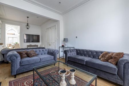 6 bedroom house to rent - Photo 3