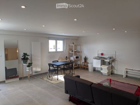 1 Zimmer, 55 m² - Foto 5