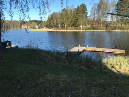 Kopparberg Centrum: Mysig etta med sjöutsikt - Foto 3