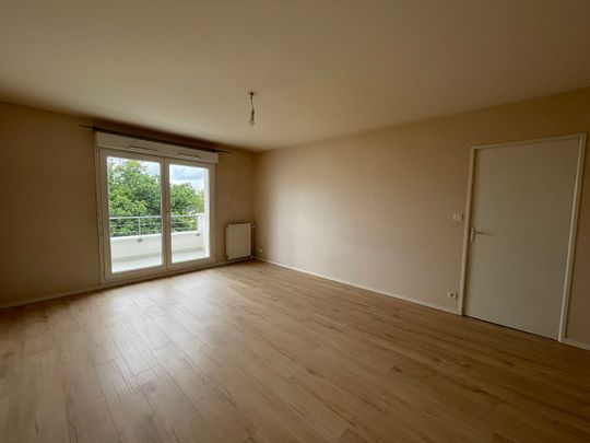 Location Appartement 3 pièces 64m² RENNES 35000 - Photo 1