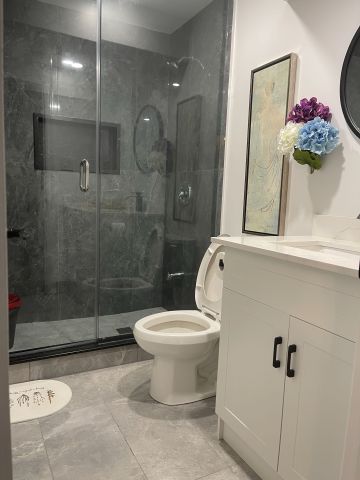 For Lease - 43 Philips View Crescent Unit# Basement, Richmond Hill, Ontario - Photo 5