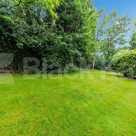 Spacious 1 bedroom within a prime road in Crouch End - Photo 3