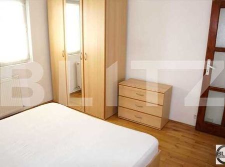 3 camere de inchiriat, decomandat, 80 mp utili, zona strazii Bucuresti - Photo 3
