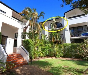 Top Floor Fully Furnished Apartment - Photo 6