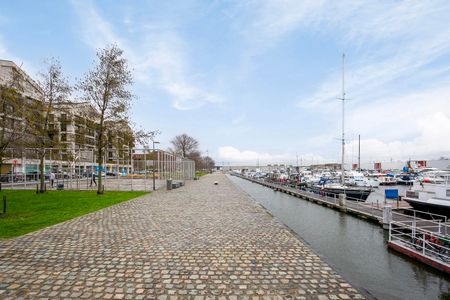 Recent 1-slpk appartement met terras en prachtig uitzicht - Foto 3