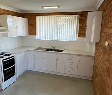 Spacious Jetty Unit - Photo 3