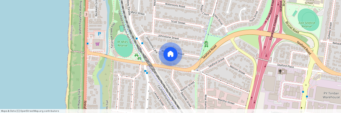 10a Weatherston Road, Vic 3198, Seaford