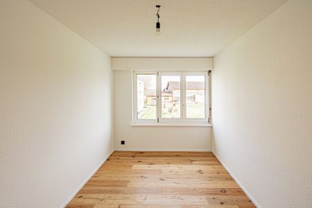 1 Monat Mietfrei! Sanierte Wohnung im Naherholungsgebiet - Foto 4