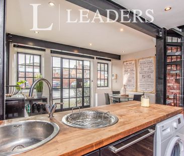 2 bedroom apartment to rent Surman Street, Worcester, WR1 - Photo 3