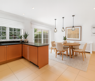 The Marlowes, St John’s Wood, London, NW8 6NA - Photo 1