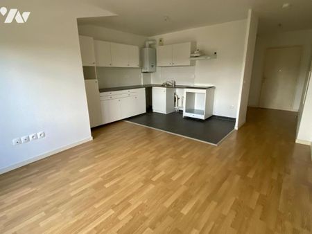 Loue Appartement à Survilliers - Photo 2