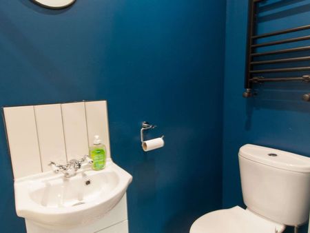 Brook Street Room 3 - Photo 4