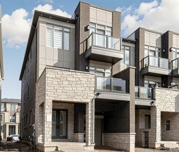 For Lease - 3320 Azam Way, Oakville, Ontario - Photo 2