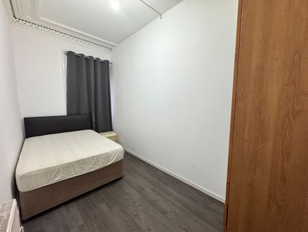 Room in a Shared Flat, Dixon Avenue, G42 - Photo 2