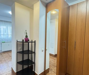 De inchiriat 2 camere Mosilor - Photo 5