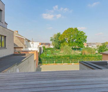 Woning te huur in Wetteren voor € 965 met 2 slaapkamers - Foto 1